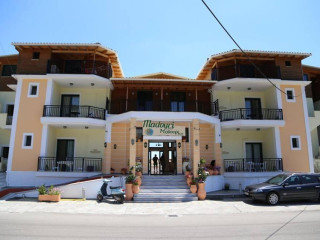 Madouri Hotel