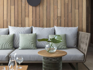 Madrid Reina Victoria