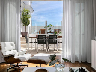 Madrid Reina Victoria