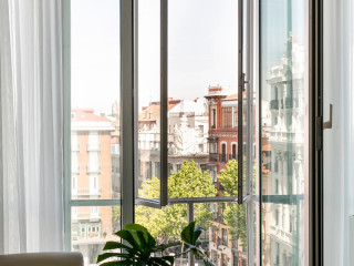 Madrid Reina Victoria