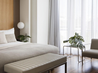 Madrid Reina Victoria