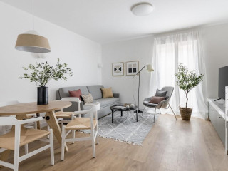 Madrid Sur Apartments By Olala Homes