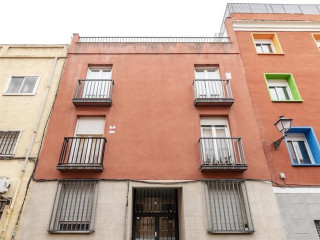 Madrid Sur Apartments By Olala Homes