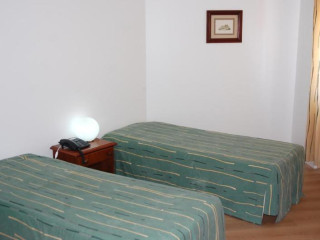 Mafra Hotel