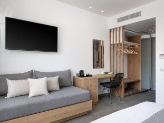 Magda Hotel