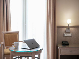 Magda Hotel