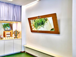 magdas Hotel