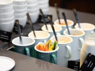 Magdas Hotel  Vienna City