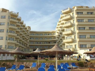 Hotel Magic Beach