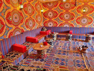 MAGIC BEACH HOTEL
