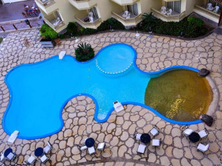 MAGIC BEACH HOTEL