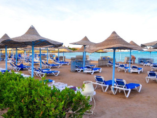 MAGIC BEACH HOTEL HURGHADA 