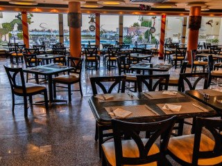 MAGIC BEACH HOTEL HURGHADA 