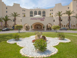 Magic Holiday Village Manar