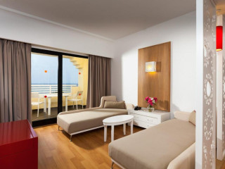 Magic Hotel Manar