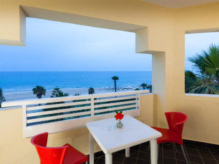 Magic Hotel Manar