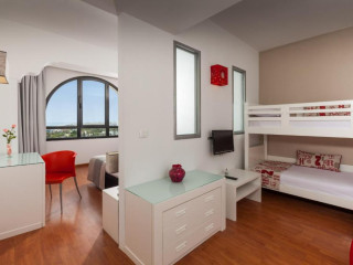 Magic Hotel Manar