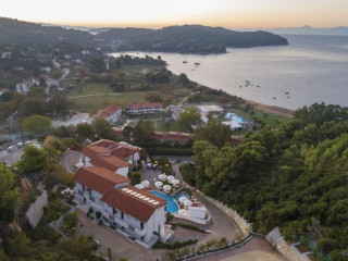 Magic Hotel Skiathos