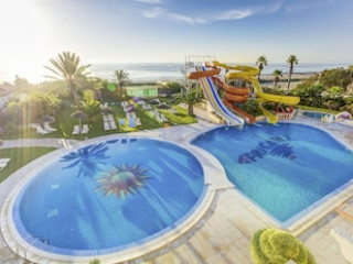 TUI MAGIC LIFE AFRICANA