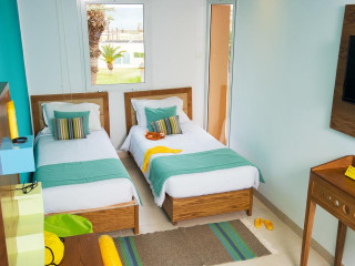 Magic Life Skanes Family Resort