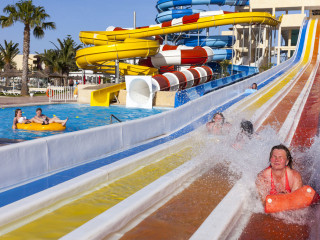 Magic Splash World Venus Beach 