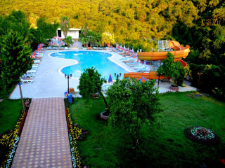 MAGIC SUN HOTEL