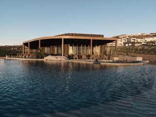 MAGMA RESORT