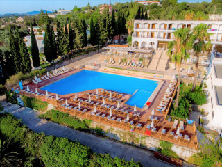 Magna Graecia Hotel 