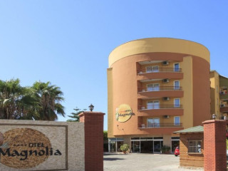 MAGNOLIA HOTEL
