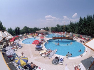 MAGNOLIA  PLUS HOTEL
