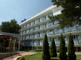 MAGNOLIA  PLUS HOTEL