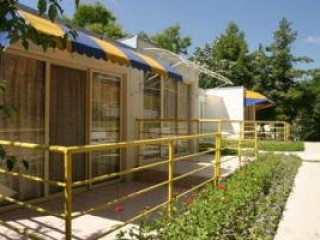 MAGNOLIA VILLAS (Albena) 