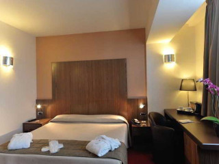 Fisherman's Cove Resort