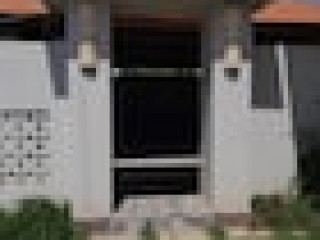 Maha Rama Villas Amed