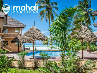 Mahali Zanzibar