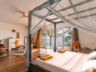 Maharaja Boutique Hotel Zanzibar