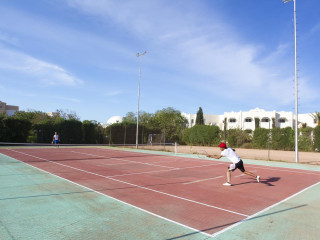 Mahdia Beach & Aqua Park