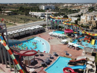 Mahdia Beach & Aqua Park
