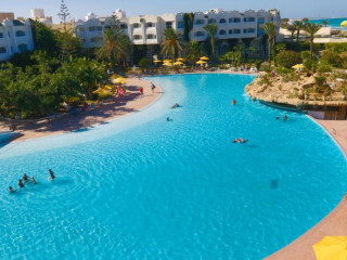 Mahdia Beach & Aqua Park