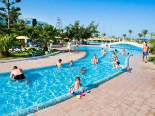 MAHDIA BEACH & AQUAPARK