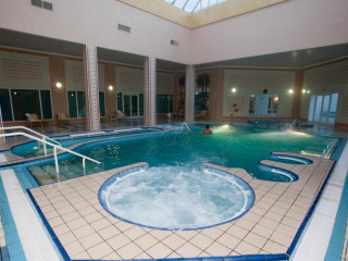 Mahdia Palace Thalasso