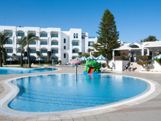 Mahdia Palace Thalasso