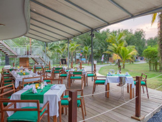 Mai Khao Lak Beach Resort