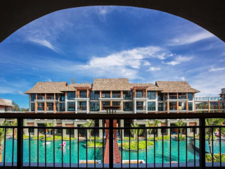 Mai Khao Lak Beach Resort