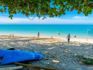 Mai Khao Lak Beach Resort