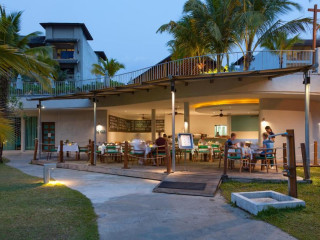 Mai Khaolak Beach Resort & Spa