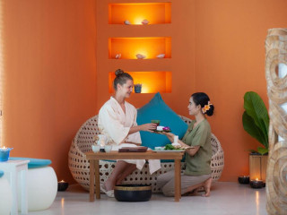 Mai Khaolak Beach Resort & Spa