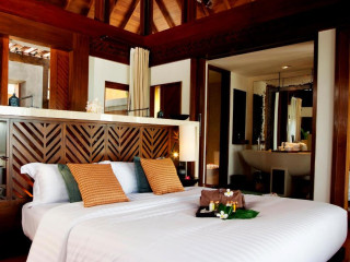 Mai Samui Beach Resort & Spa