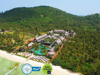 Mai Samui Beach Resort & Spa