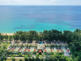 Maikhao Dream Villa Resort & Spa